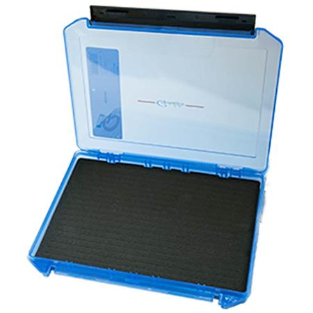 Caixa Gamakatsu G-Box Slit Foam Case 3600