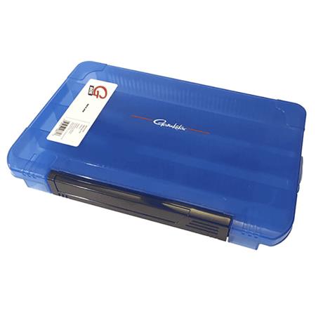 CAIXA GAMAKATSU G-BOX UTILITY CASE 3700