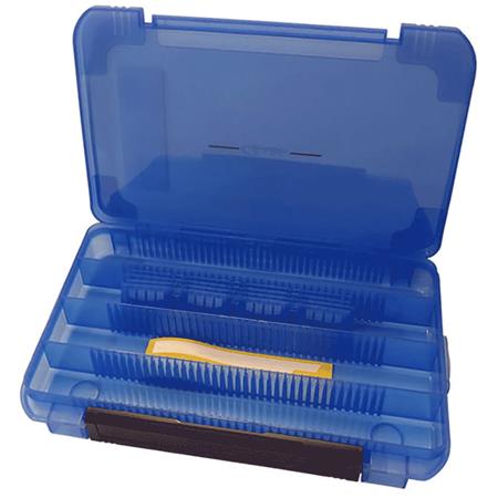 Caixa Gamakatsu G-Box Utility Case 3700