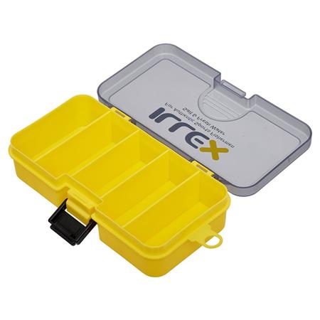 Caixa Illex Tackle Box 138