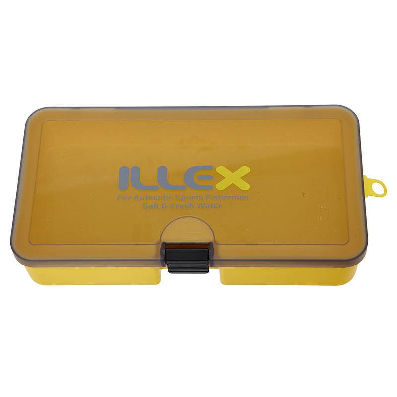My illex box by Gael Even de ILLEX
