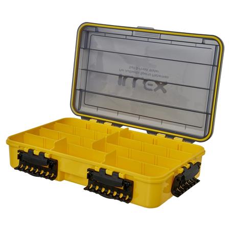 Caixa Illex Tackle Box 355 Waterproof