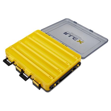 CAIXA ILLEX TACKLE BOX REVERSIBLE 205