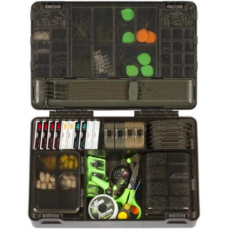 CAIXA KORDA TACKLE BOX