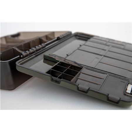 CAIXA KORDA TACKLE BOX
