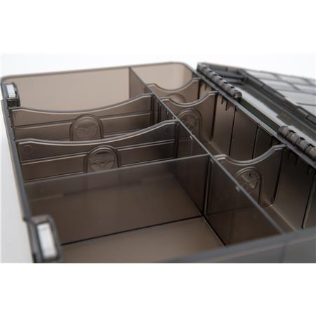CAIXA KORDA TACKLE BOX