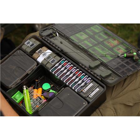 CAIXA KORDA TACKLE BOX