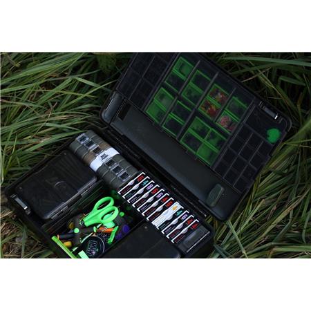 CAIXA KORDA TACKLE BOX