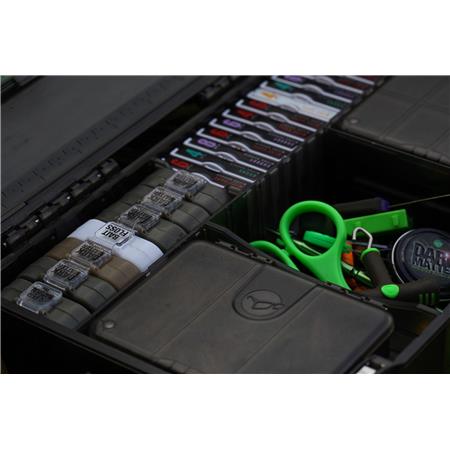 CAIXA KORDA TACKLE BOX