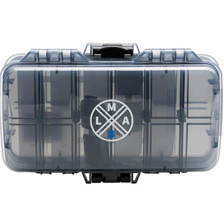 CAIXA LMAB DOUBLE FACE BOX RÉVERSIBLE