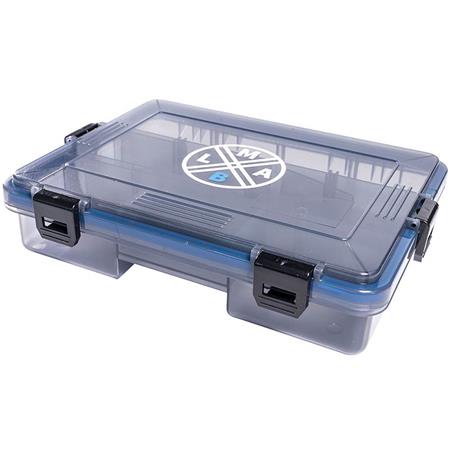 Caixa Lmab Tackle Box Shallow