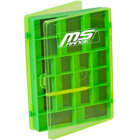 CAIXA MAGNÉTICA MS RANGE MAGNETIC HOOKBOX