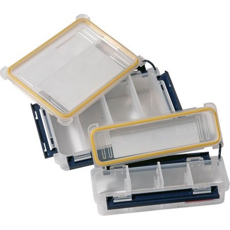 Caixa Meiho Water Guard 400 & 800