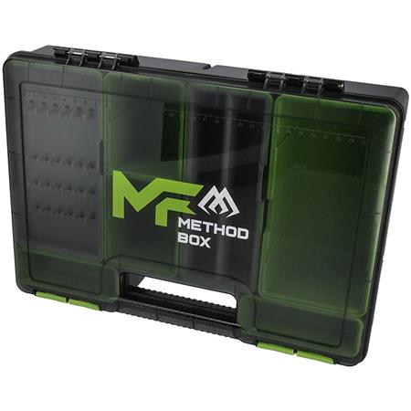 CAIXA MIKADO METHOD BOX