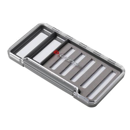 Caixa Mosca Greys Slim Waterproof Fly Box