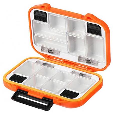 Caixa Mosca Volkien Tactical Fly F12