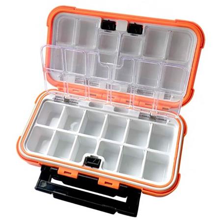 Caixa Mosca Volkien Tactical Fly F24