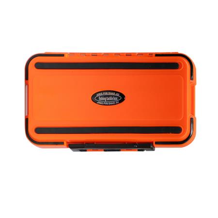 CAIXA MOSCA VOLKIEN TACTICAL FLY F36