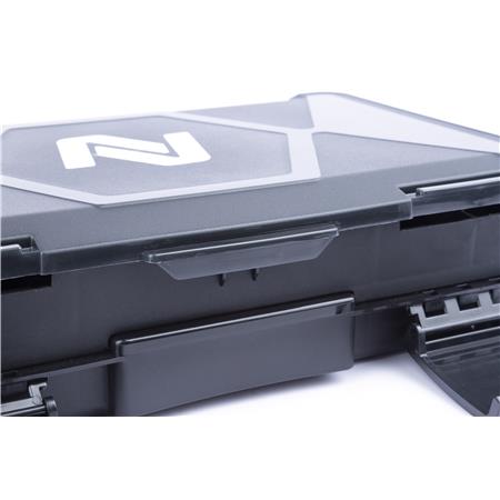 CAIXA NYTRO STARKX FS FEEDER BOX LD355-D