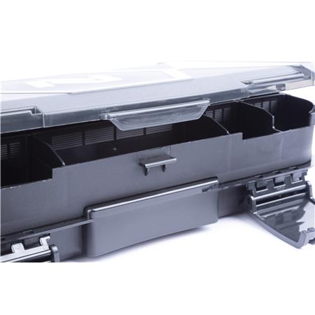 CAIXA NYTRO STARKX FS FEEDER BOX LD355-D