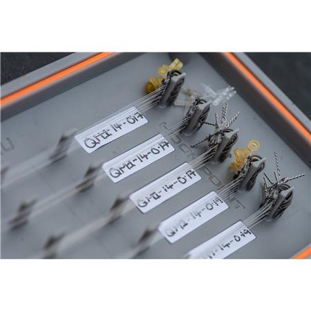 CAIXA P/ BAIXO DE LINHA GURU RIG SAFE