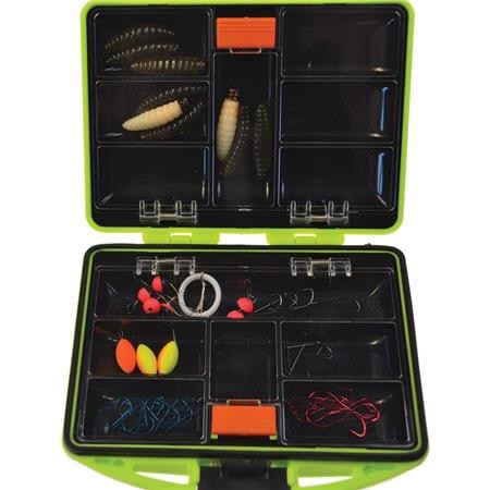 Caixa Pafex Toc
