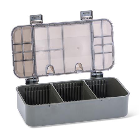 CAIXA PARA ACESSÓRIOS ANACONDA RIG MAKER'S ELEMENT CASE