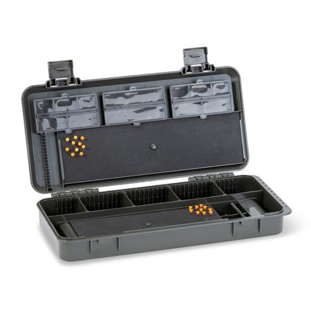 CAIXA PARA ACESSÓRIOS ANACONDA RIG MAKER'S PRO CASE