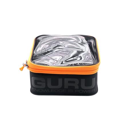 Caixa Para Acessórios Guru Fusion 400