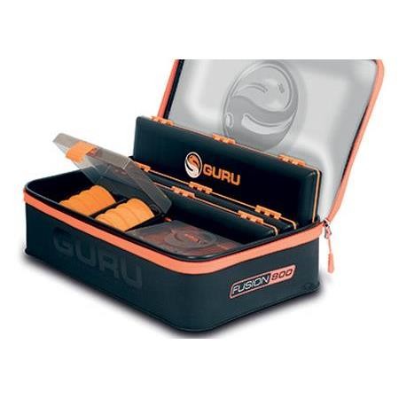 Caixa Para Acessórios Guru Fusion 800