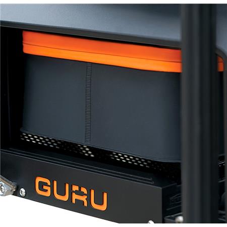 CAIXA PARA ACESSÓRIOS GURU FUSION BOX SAFE