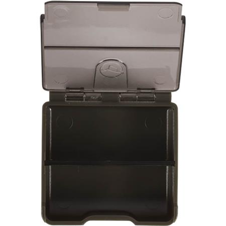 Caixa Para Acessórios Korda Accessory Box - Pack De 3
