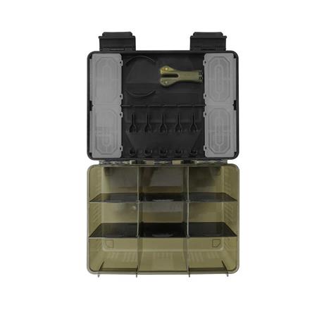 Caixa Para Acessórios Korum Tackle Blox