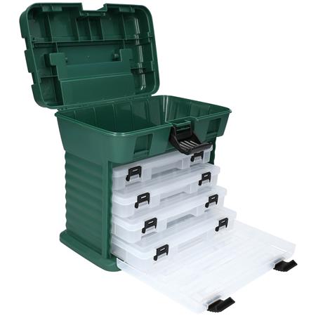 Caixa Para Acessórios Mikado H501