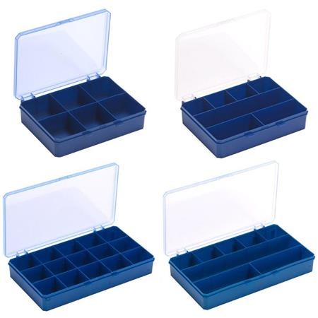 Caixa Para Acessórios Plastilys