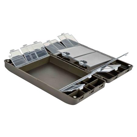 Caixa Para Acessórios Prowess W-Tools&Tackle