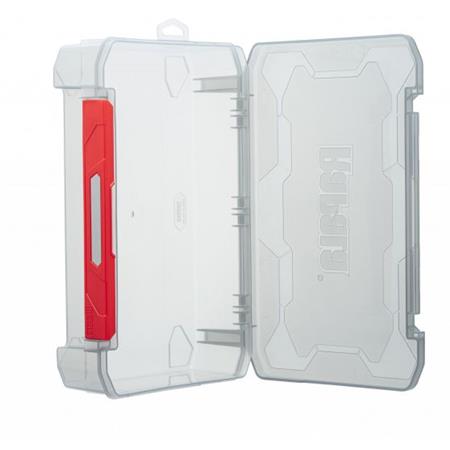 Caixa Para Acessórios Rapala Tackle Tray 356 Deep Open