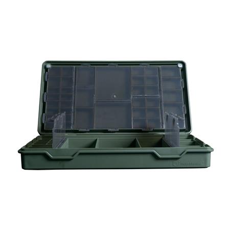 Caixa Para Acessórios Ridge Monkey Armoury Lite Tackle Box