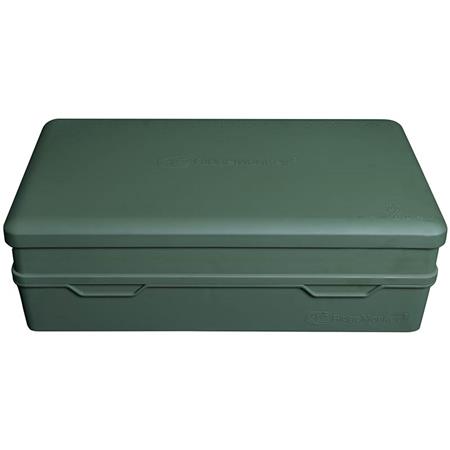 CAIXA PARA ACESSÓRIOS RIDGE MONKEY ARMOURY PRO TACKLE BOX
