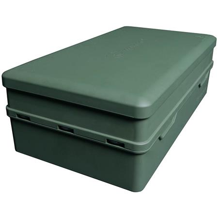 CAIXA PARA ACESSÓRIOS RIDGE MONKEY ARMOURY PRO TACKLE BOX
