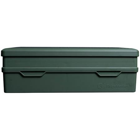 CAIXA PARA ACESSÓRIOS RIDGE MONKEY ARMOURY PRO TACKLE BOX