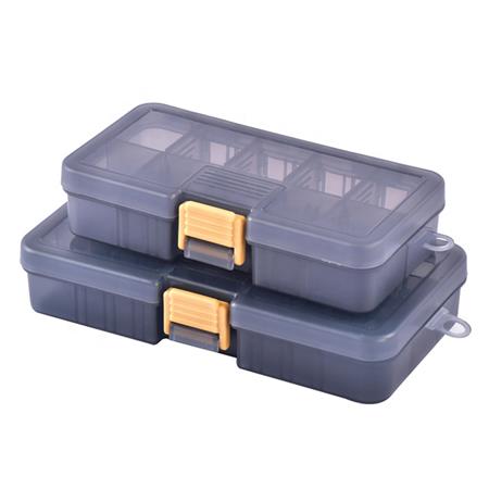 CAIXA PARA ACESSÓRIOS VOLKIEN TACTICAL CLASSIC SIMPLE CS16