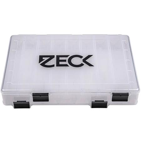 Caixa Para Amostra Zeck Big Hardbait Box