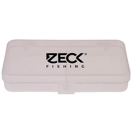 Caixa Para Amostra Zeck Organizer Box