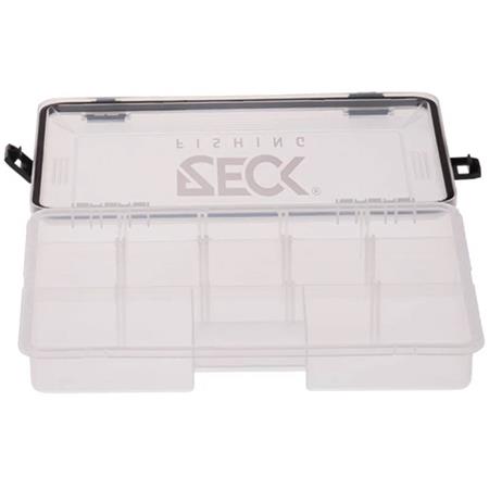 CAIXA PARA AMOSTRA ZECK TACKLE BOX WP