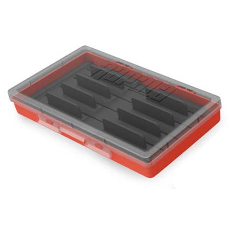 CAIXA PARA AMOSTRAS RAPALA LUREBOX FOR BALANCED JIG