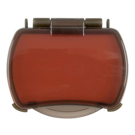 CAIXA PARA ANZOL FOX HOOK BOXES X3