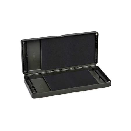 CAIXA PARA BAIXO DE LINHA FOX EDGES MEDIUM RIG BOX