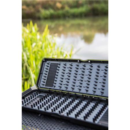 CAIXA PARA BAIXO DE LINHA FOX MATRIX HOOK LENGTH STROAGE BOX