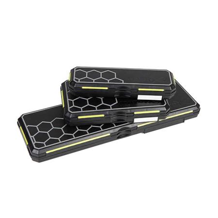 CAIXA PARA BAIXO DE LINHA FOX MATRIX HOOK LENGTH STROAGE BOX